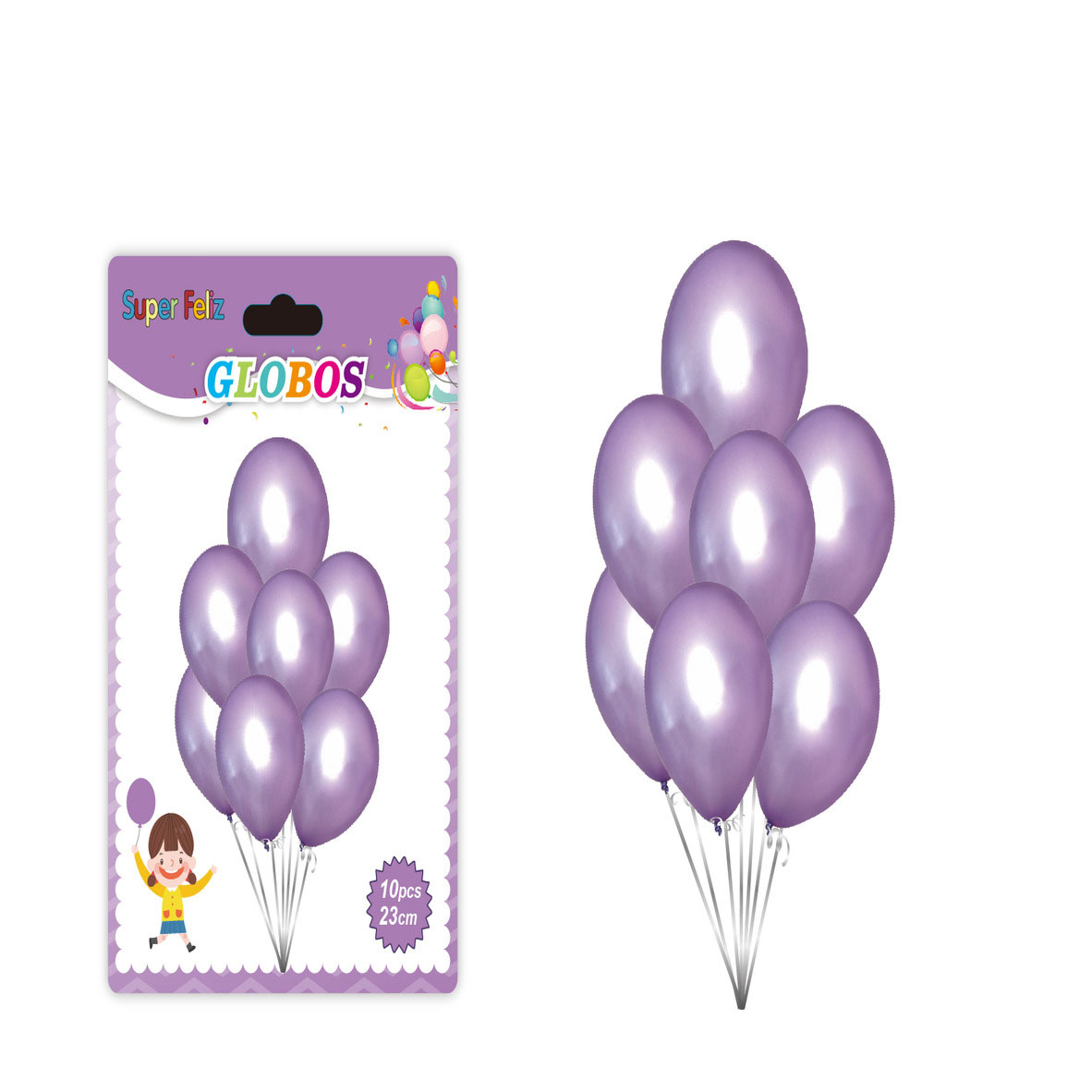 Globos