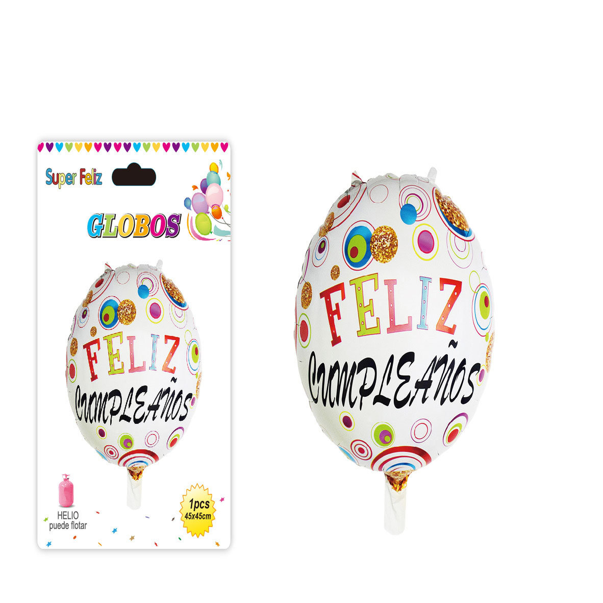 Globos