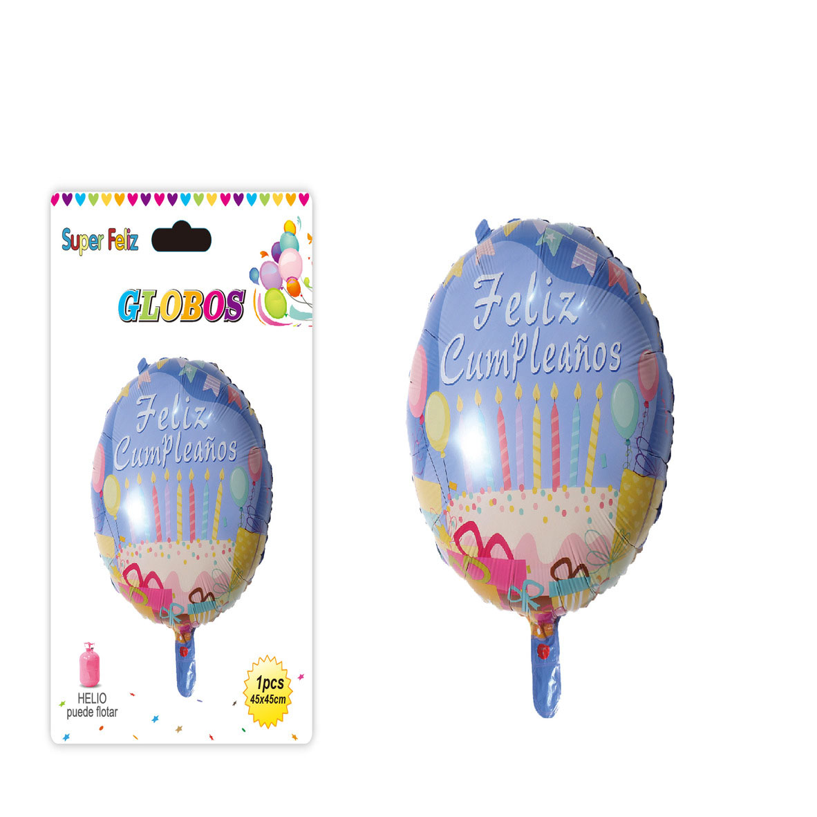 Globos