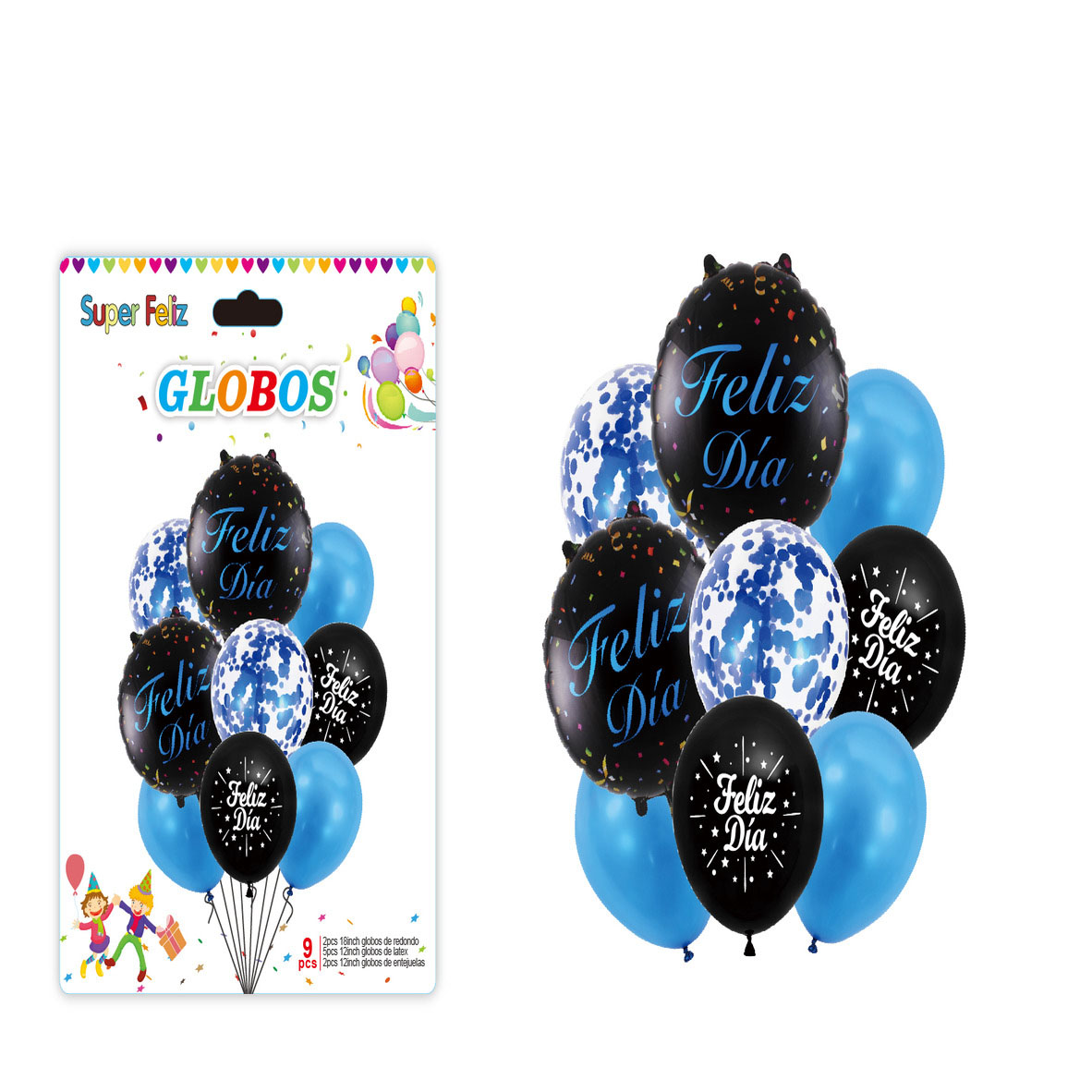 Globos