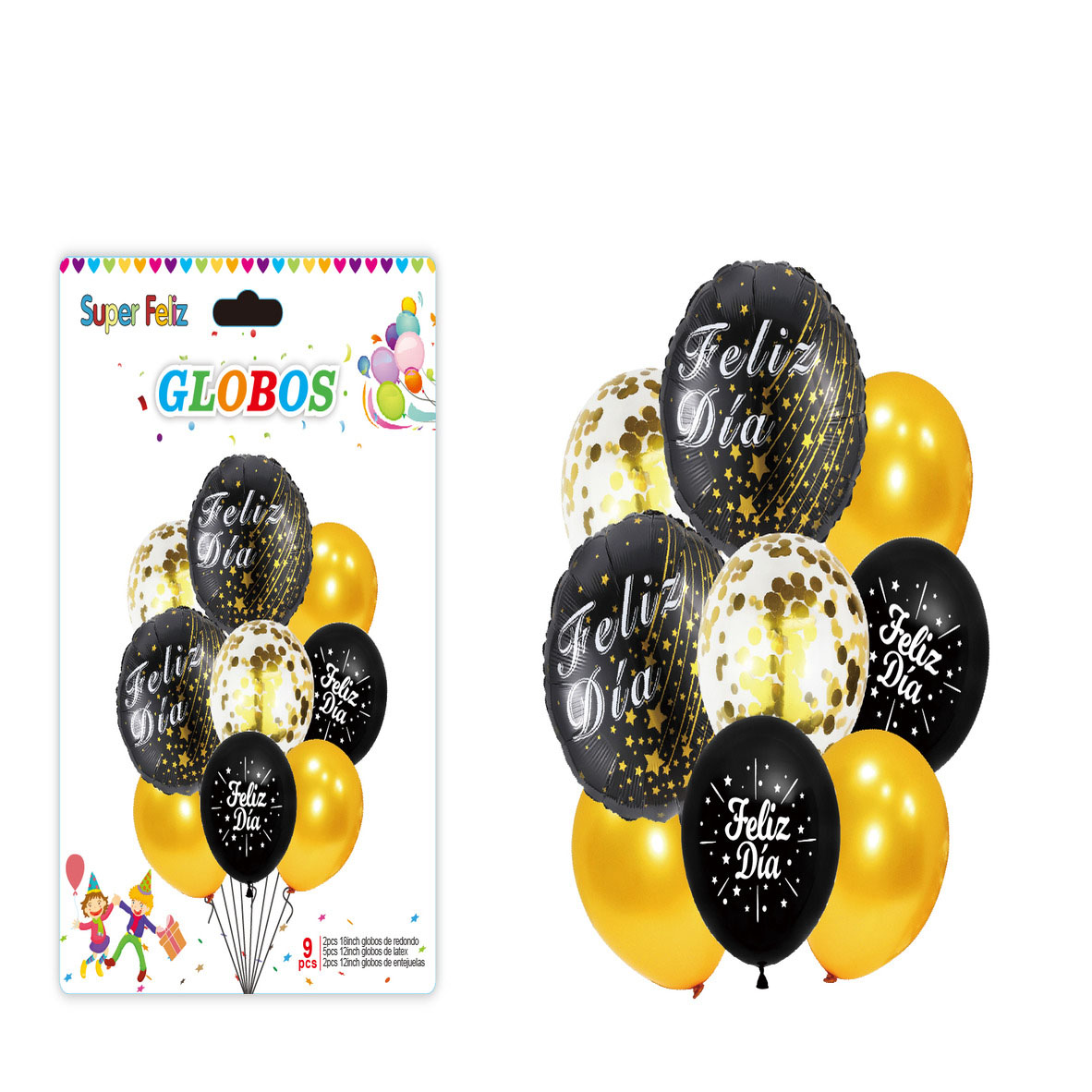 Globos