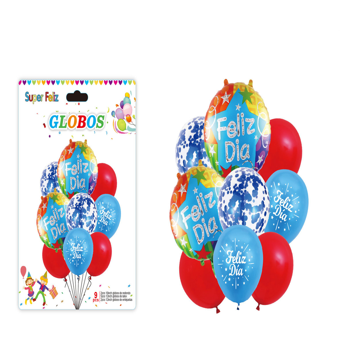 Globos