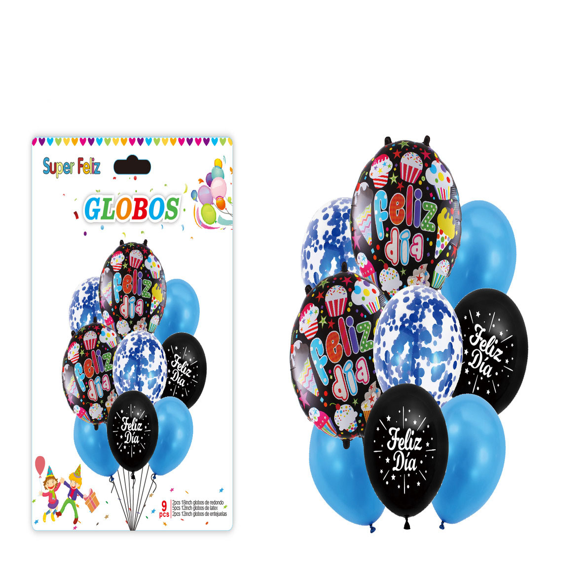 Globos