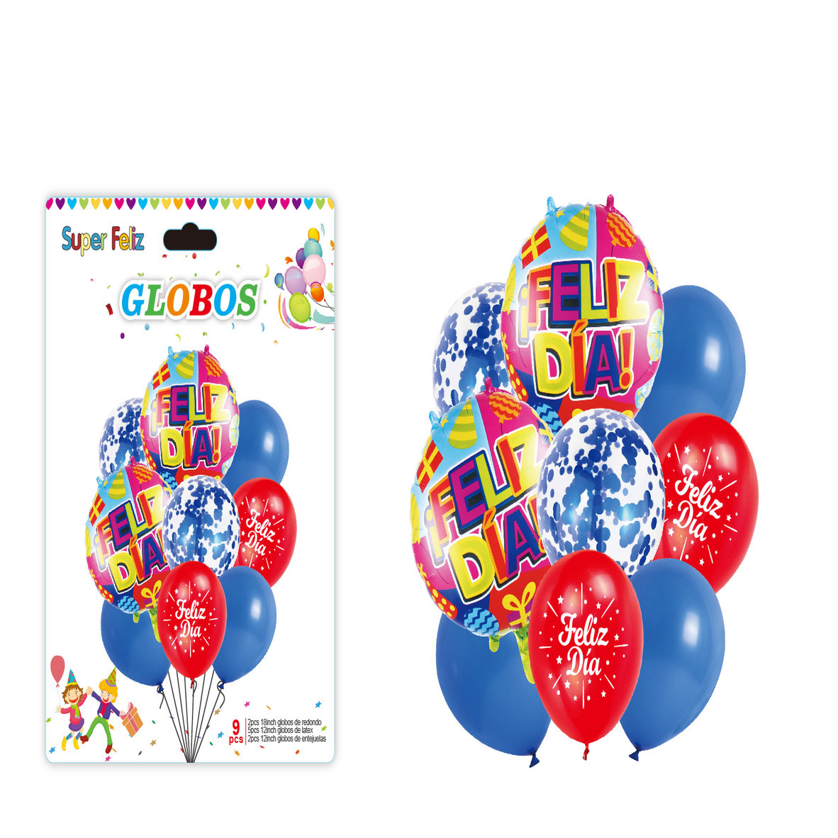 Globos