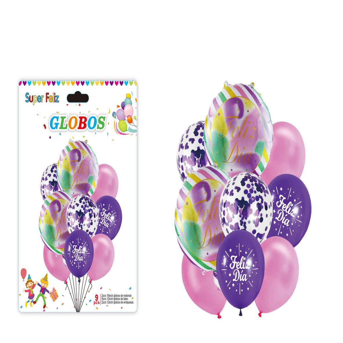 Globos