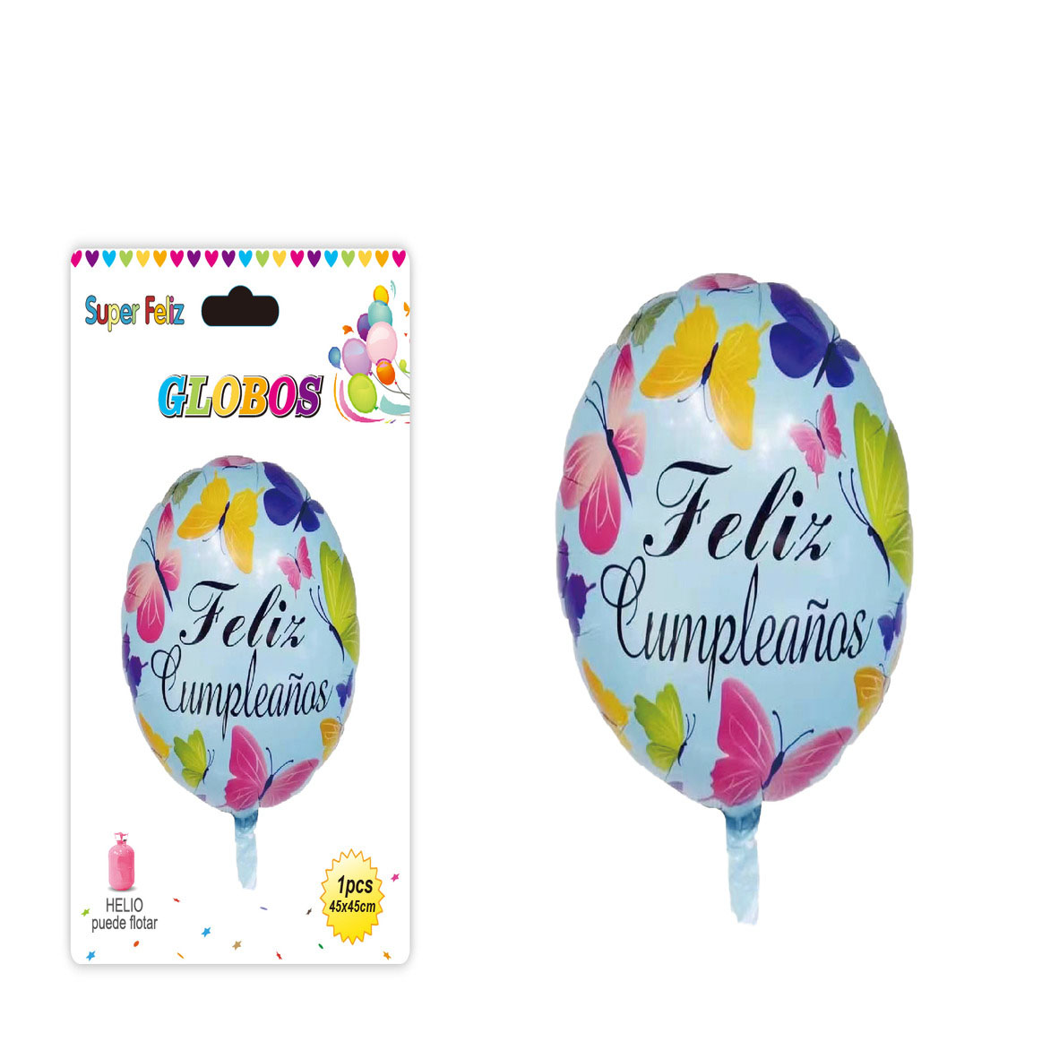 Globos