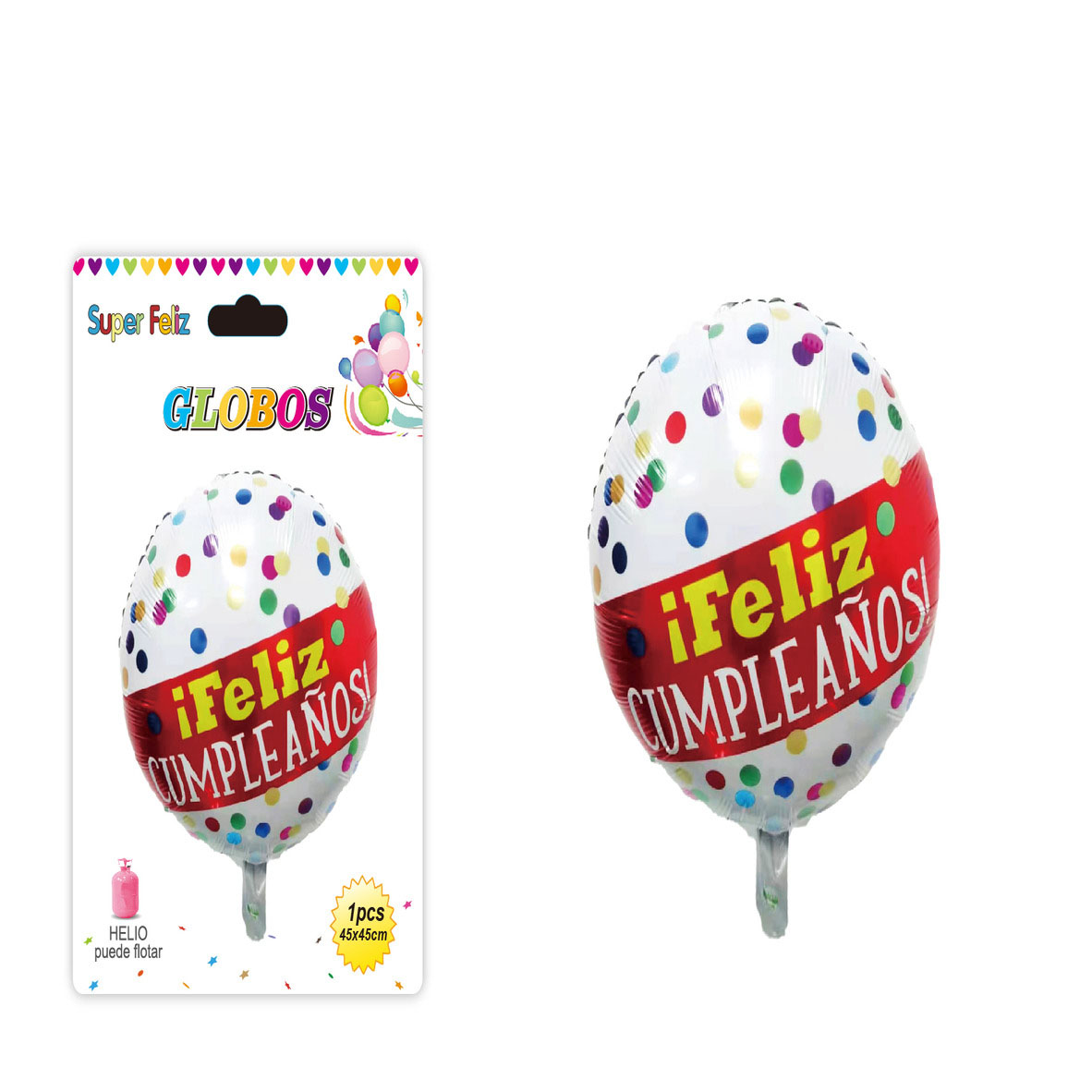 Globos