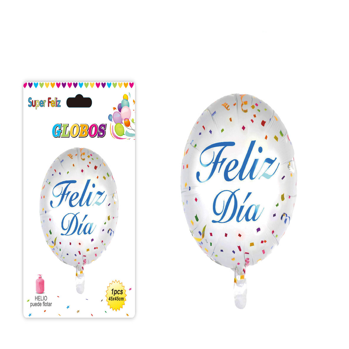 Globos