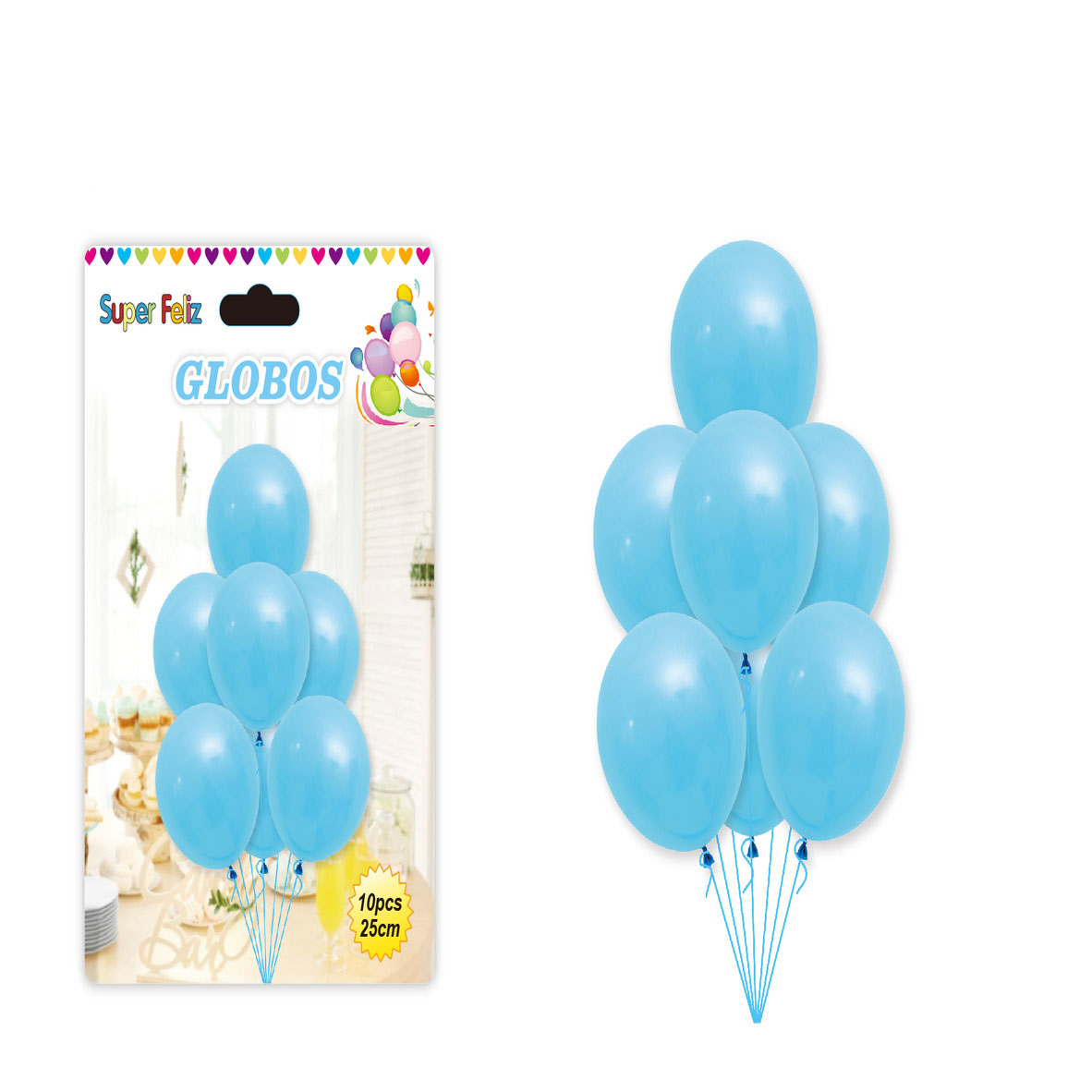 Globos