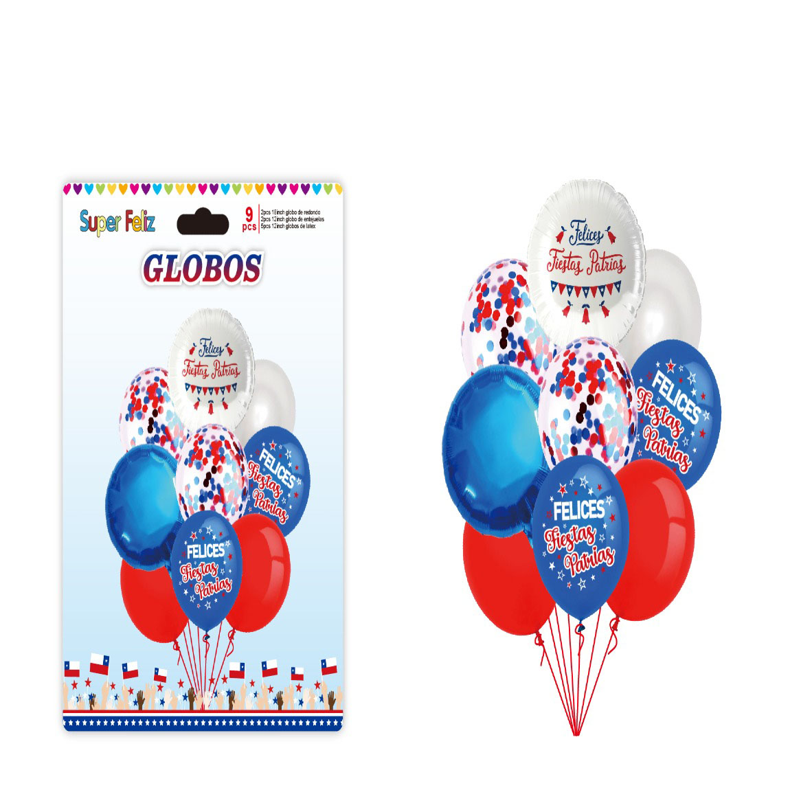 Globos