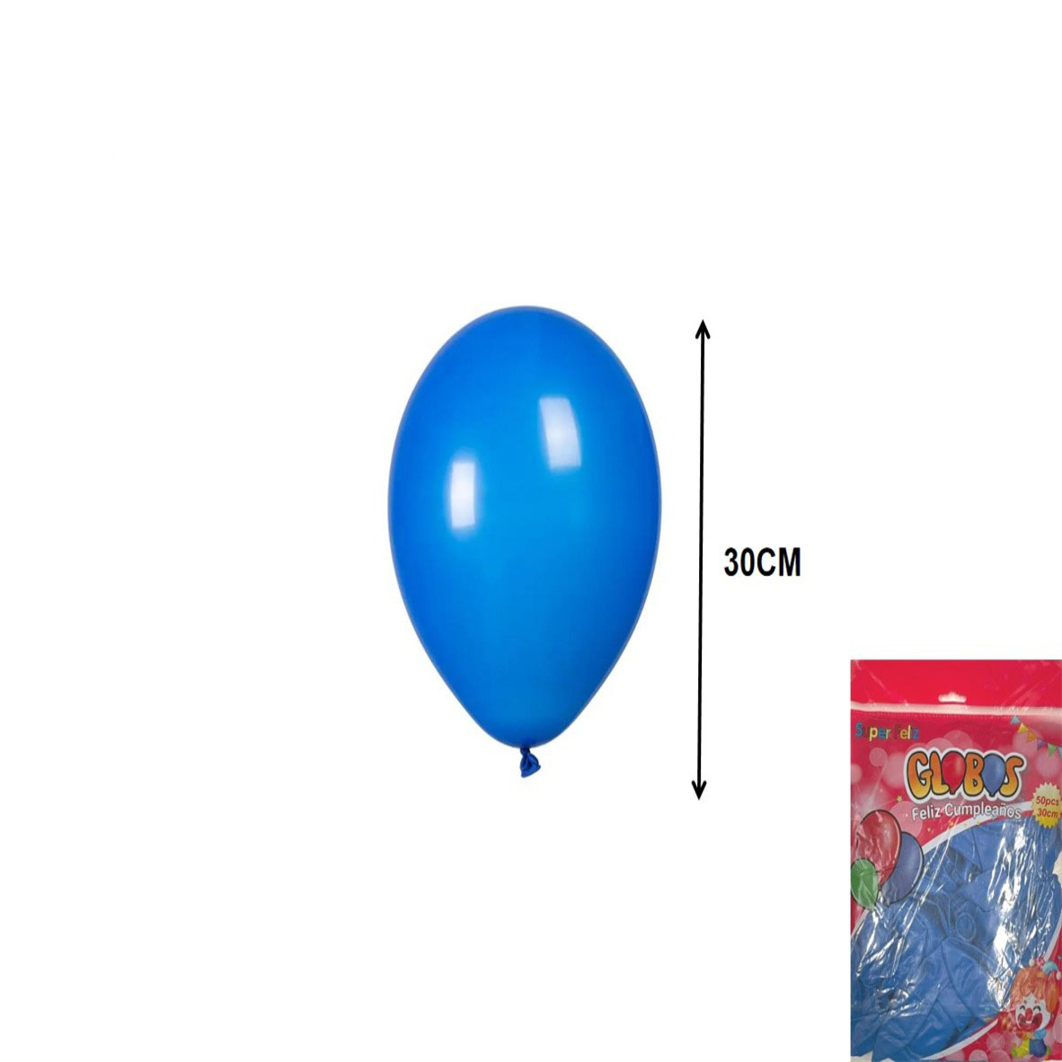 Globos latex