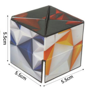 Cubo rubik