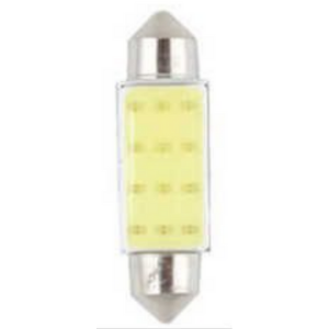 Luz led para el auto