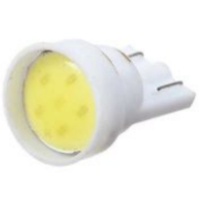 Luz led para el auto