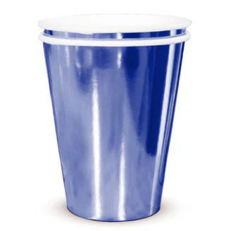 VASO POLIPAPEL