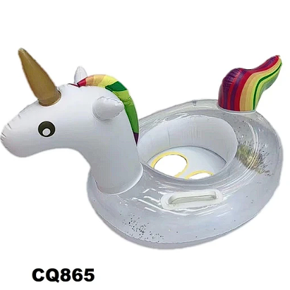 SALVAVIDAS UNICORNIO