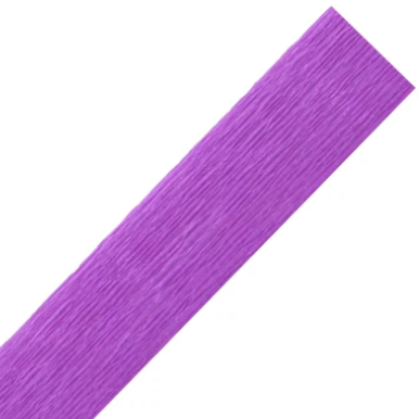 papel crepe morado ,10 pliegos 