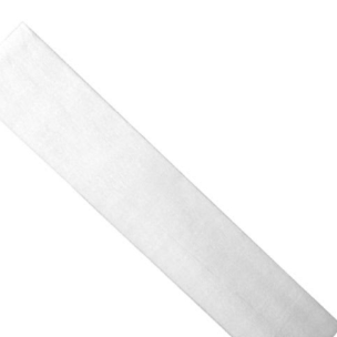 papel crepe blanco  ,10 pliegos 