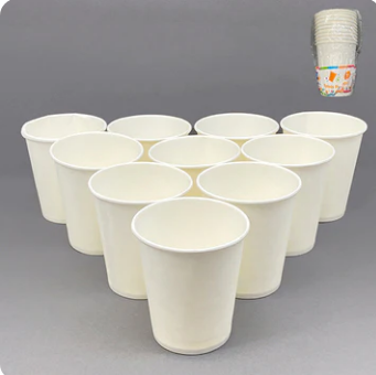 VASO POLIPAPEL 