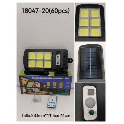 luz solar