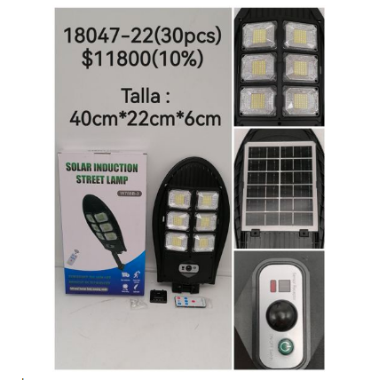 luz solar