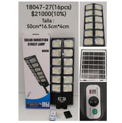 luz solar