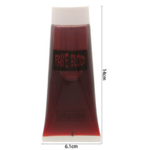 Sangre falsa 100ml